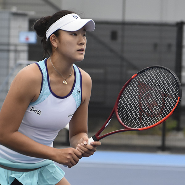 Sayaka Ishii（JPN）