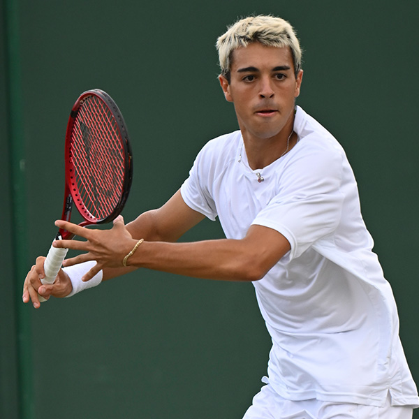 Pierluigi Basile（ITA）