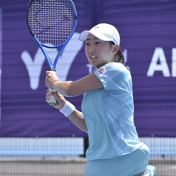 Sae Noguchi（JPN）