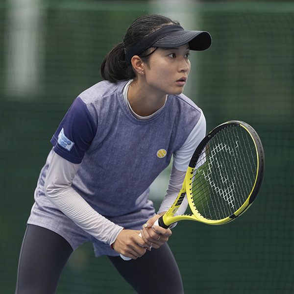 Yuka Hosoki（JPN）