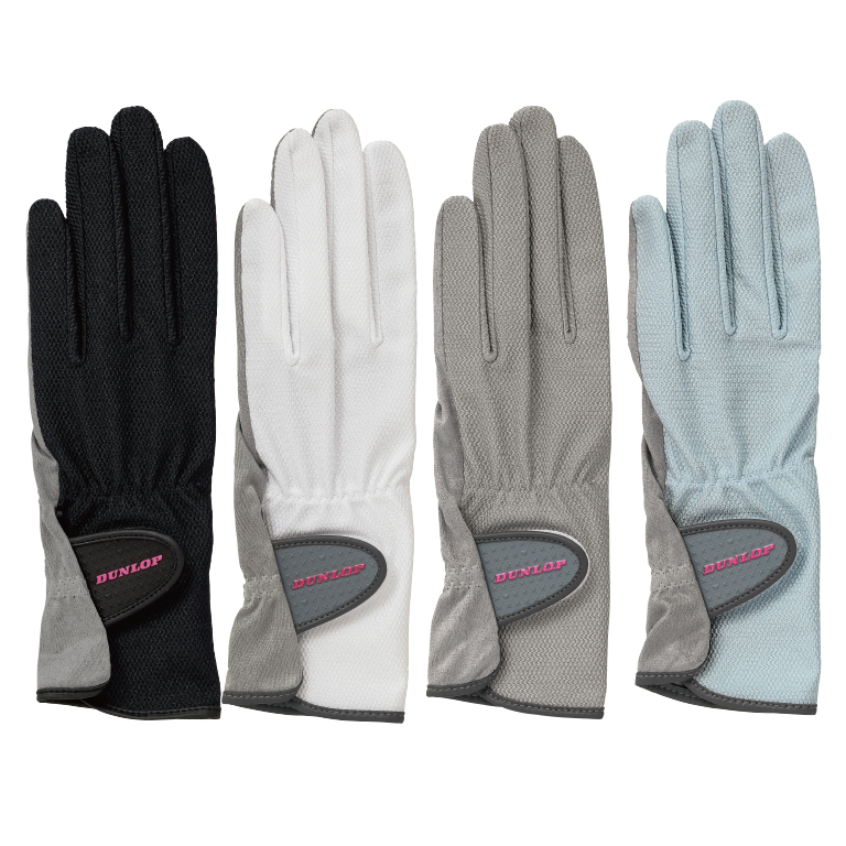 テニスグローブ 製品情報 Dunlop Tennis Navi
