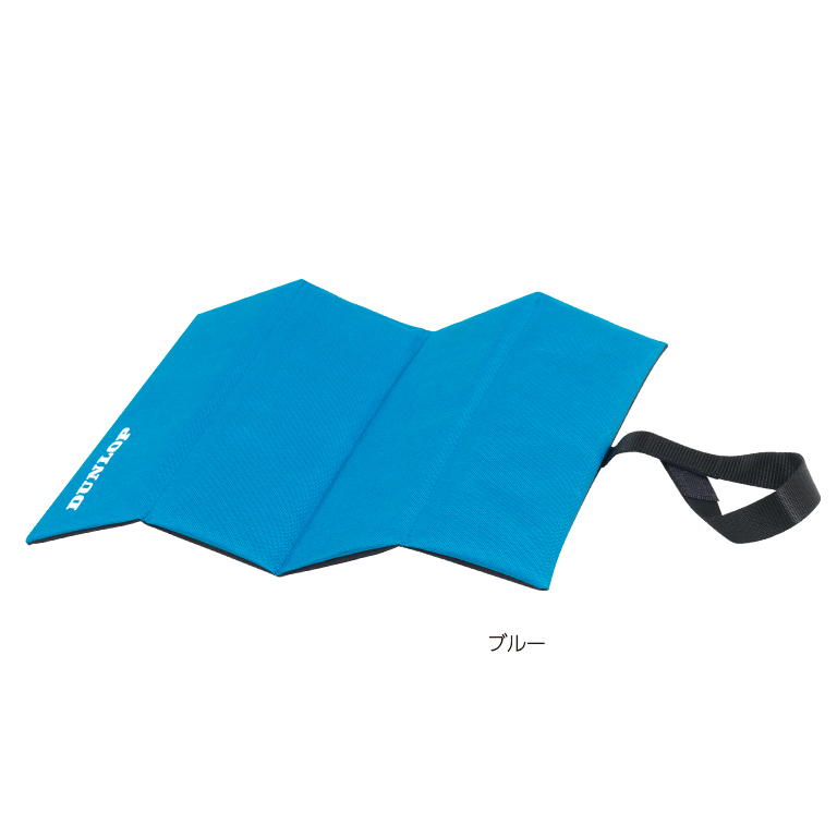dunlop fitness mat