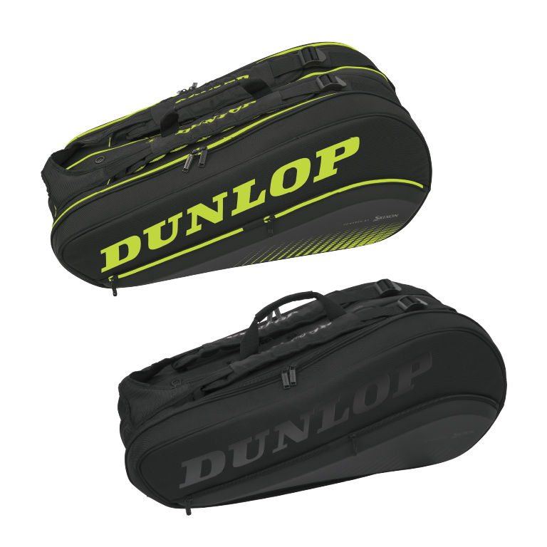 バッグ 製品情報 Dunlop Tennis Navi