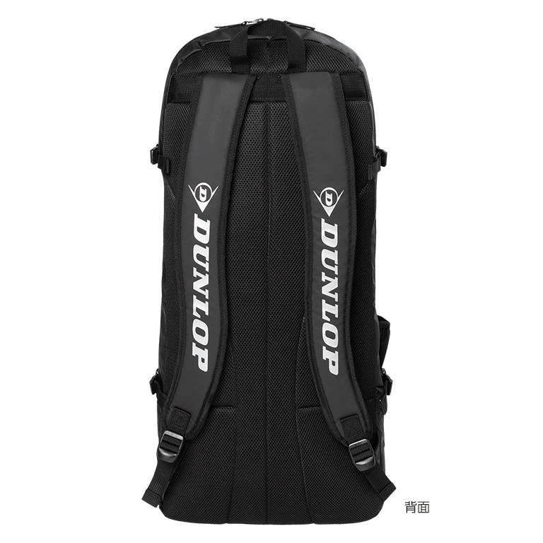 ロングバックパック（テニスラケット2本収納可） | バッグ | 製品情報 