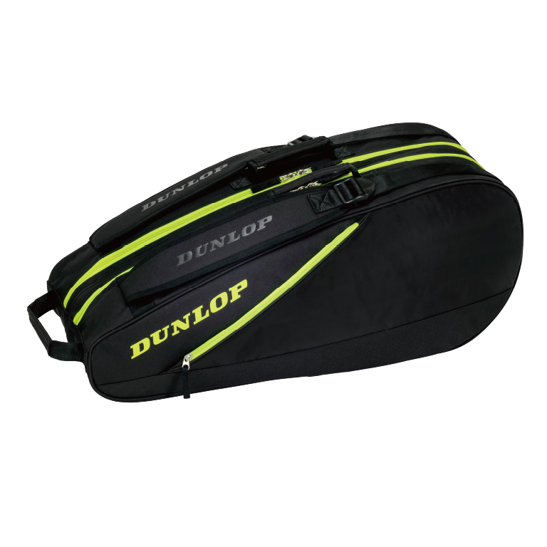 ラケットバッグ（テニスラケット6本収納可） | バッグ | 製品情報
