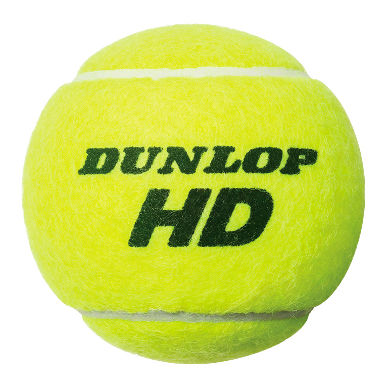 テニスボール | 製品情報 | DUNLOP TENNIS NAVI