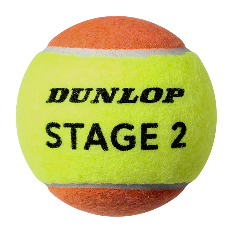 【開封直後】DUNLOP テニスボール 88個セット テニスプレイ＆ステイ | 製品情報 | DUNLOP TENNIS NAVI