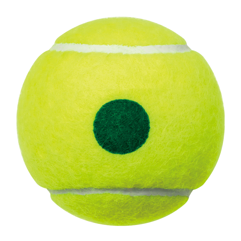 テニスボール　グリーンボール 85球 Amazon | 12球入り ボールズアンリミテッド(Balls unlimited