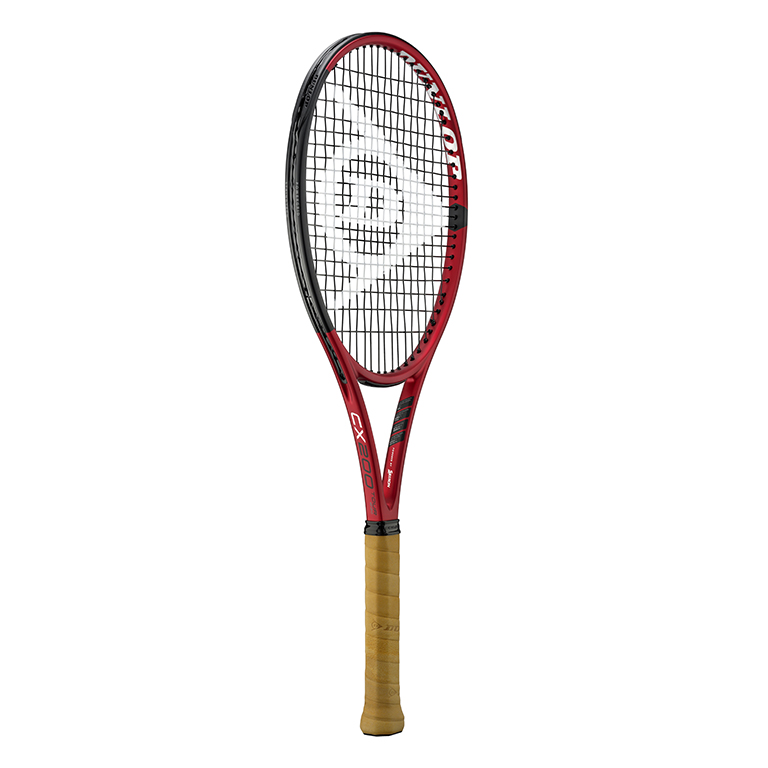 ダンロップ CX 200 ツアー 18×20 | テニスラケット | 製品情報 
