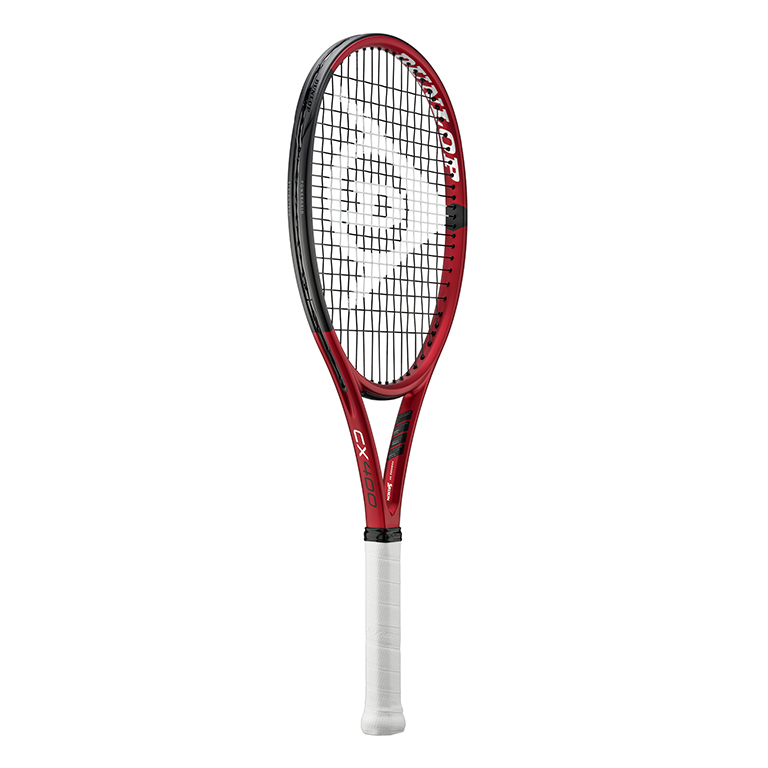 ダンロップ CX 400 | テニスラケット | 製品情報 | DUNLOP TENNIS NAVI