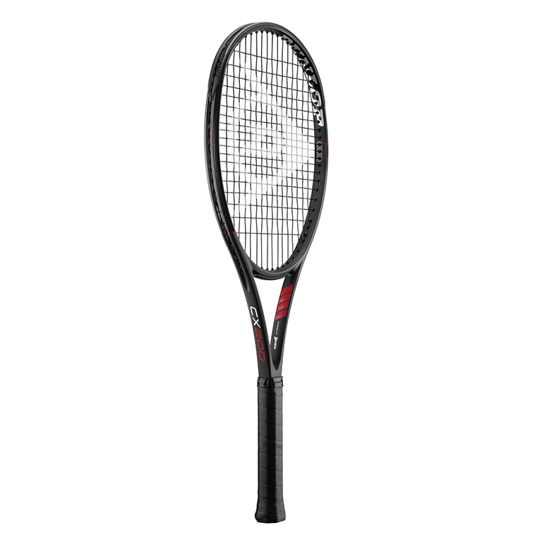 ダンロップ CX 200 リミテッドエディション | テニスラケット | 製品 