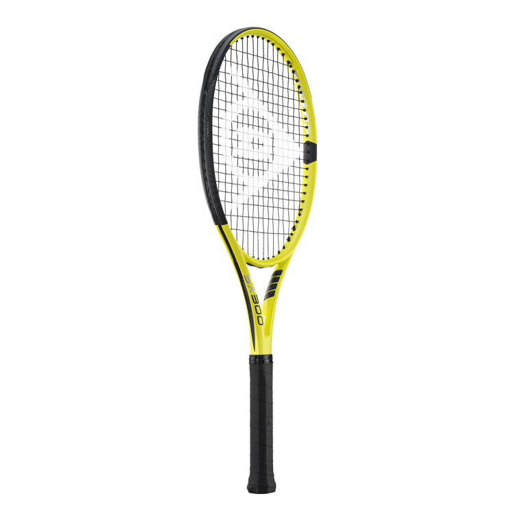 ダンロップ SX 300 | テニスラケット | 製品情報 | DUNLOP TENNIS NAVI