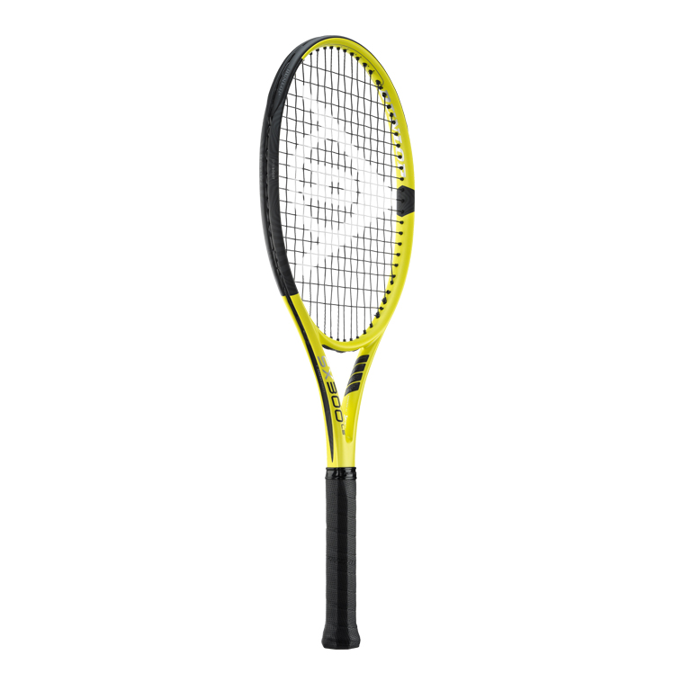 テニスラケット ダンロップ エスエックス300 エルエス 2019年モデル (G2)DUNLOP SX 300 LS 2019