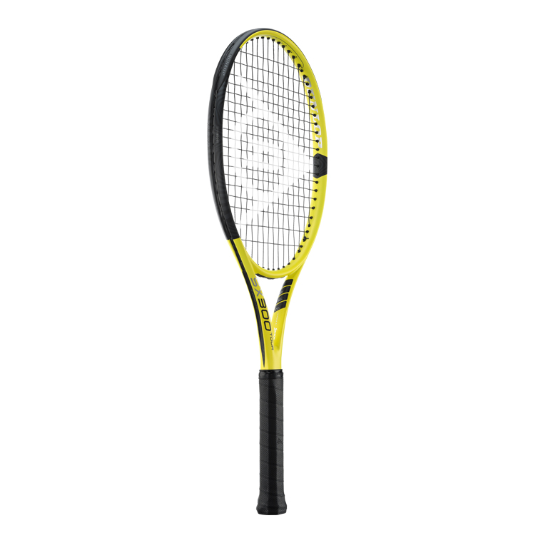 [最新モデル]DUNLOP SX300 tourテニス