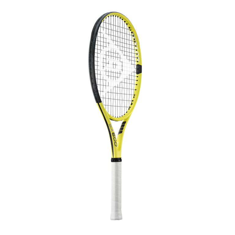 ダンロップ SX 600 | テニスラケット | 製品情報 | DUNLOP TENNIS NAVI