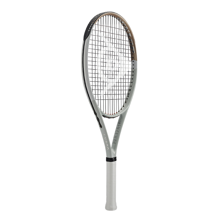 ダンロップ LX 800 | テニスラケット | 製品情報 | DUNLOP TENNIS NAVI