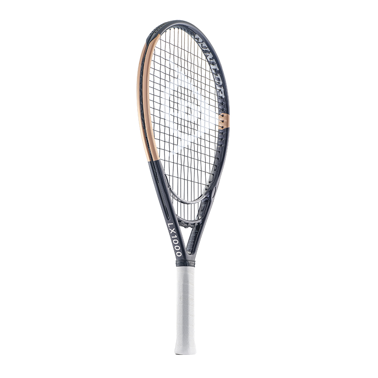 テニスラケット DUNLOP LX 1000 ダンロップ　G1 ウインザーオンラインショップダンロップ エルエックス 1000
