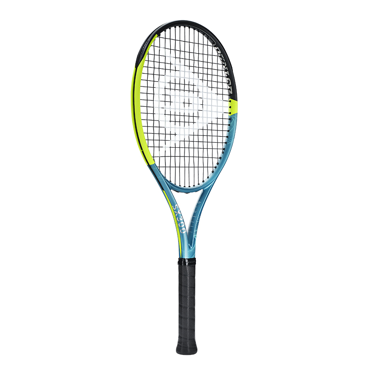 ダンロップ SX 300 | テニスラケット | 製品情報 | DUNLOP TENNIS NAVI