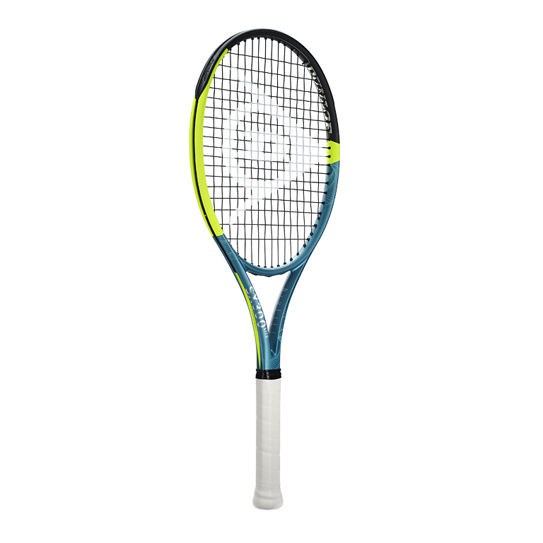 ダンロップ SX 300 ライト | テニスラケット | 製品情報 | DUNLOP TENNIS NAVI