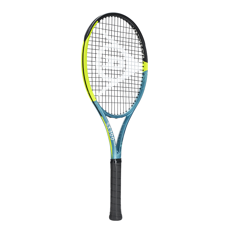 ダンロップ SX 300 ツアー | テニスラケット | 製品情報 | DUNLOP TENNIS NAVI