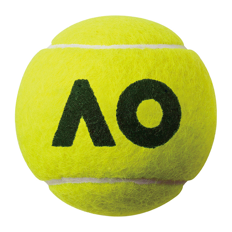 DUNLOP AUSTRALIAN OPEN