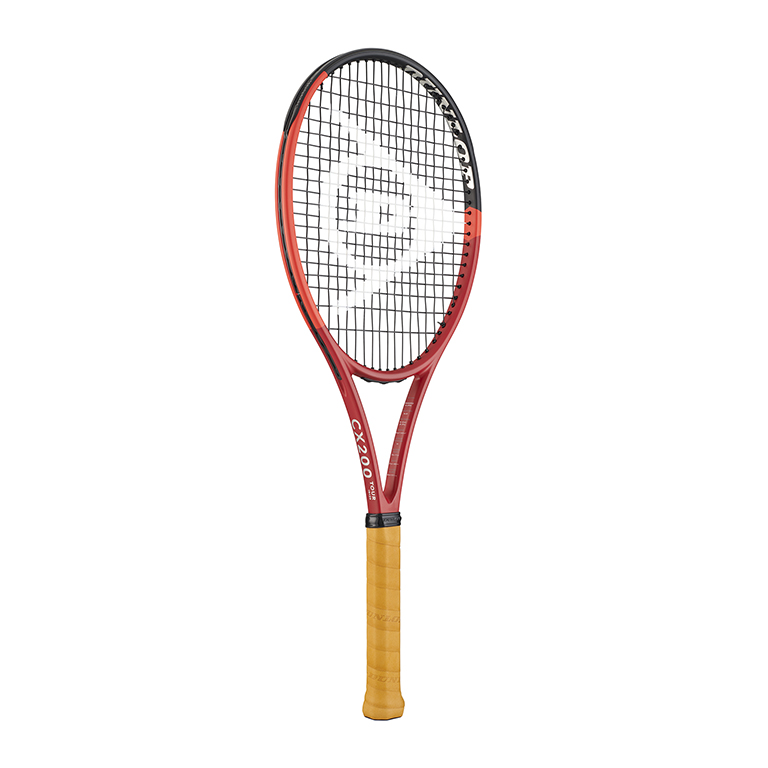 ダンロップ CX 200 ツアー 18x20 | テニスラケット | 製品情報 