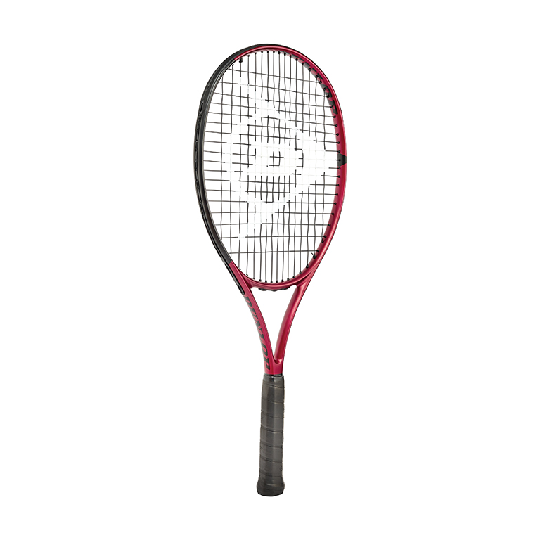 ダンロップ CX ジュニア 25 | テニスラケット | 製品情報 | DUNLOP TENNIS NAVI