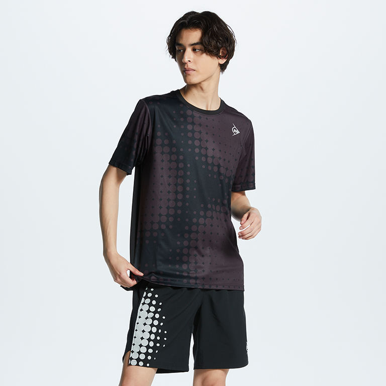 GAME SHORTS | UNISEX | 製品情報 | DUNLOP TENNIS NAVI