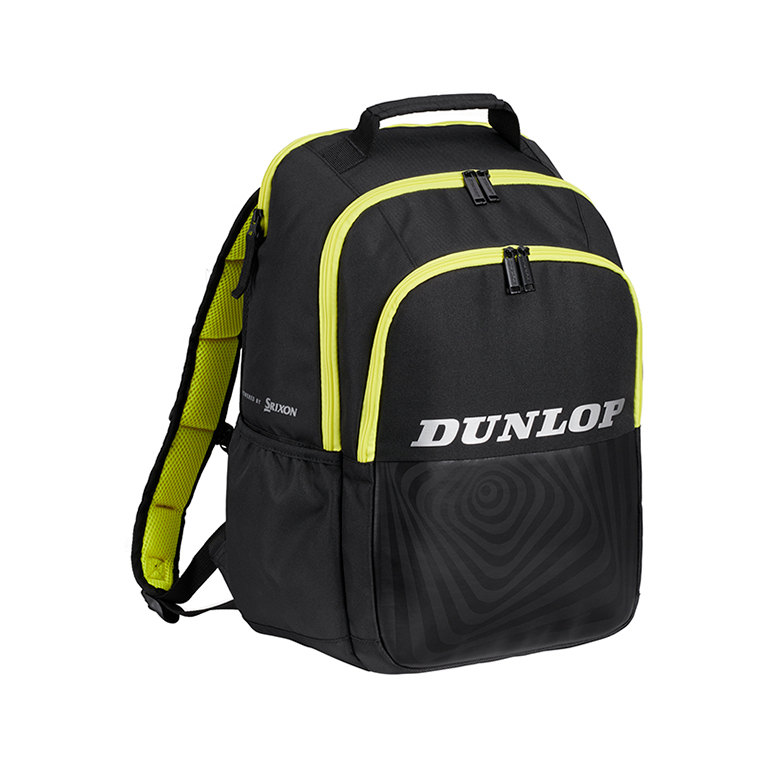 バックパック（テニスラケット2本収納可） | バッグ | 製品情報 | DUNLOP TENNIS NAVI