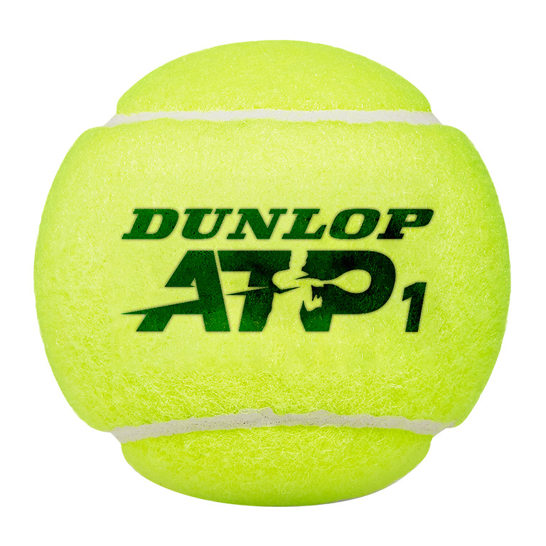 ダンロップ Atp プレッシャーライズド テニスボール テニスボール 製品情報 Dunlop Tennis Navi