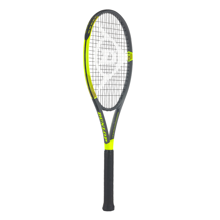 ダンロップ フラッシュ 270 | テニスラケット | 製品情報 | DUNLOP 