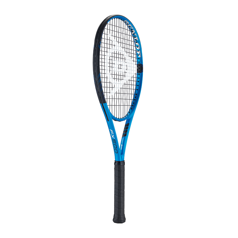 ダンロップ DUNLOP テニスラケット FX 500 G2 今年5月購入 美品