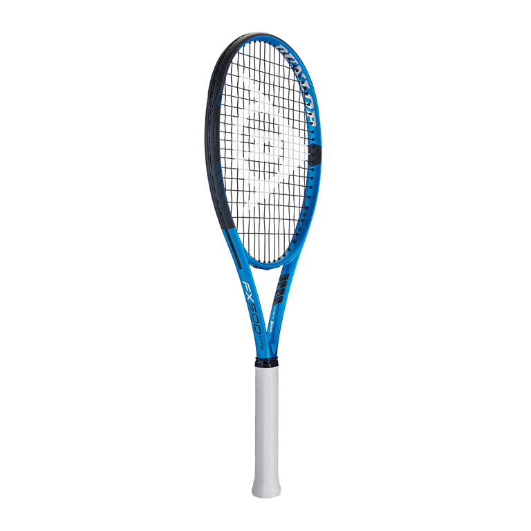 ダンロップ FX 500 ライト | テニスラケット | 製品情報 | DUNLOP ...