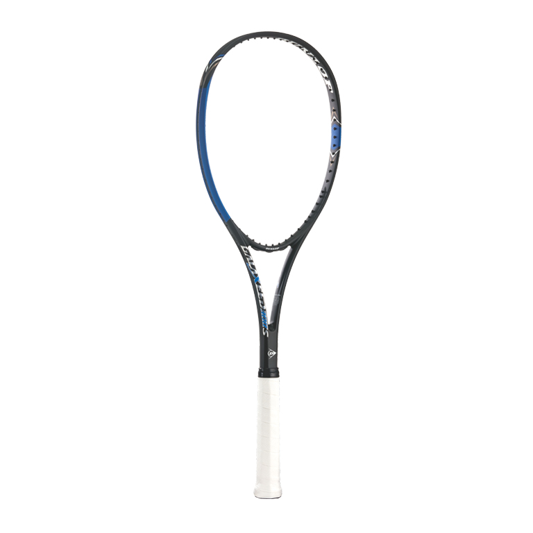 ダンロップ ギャラクシード 300S | ソフトテニスラケット | 製品情報 