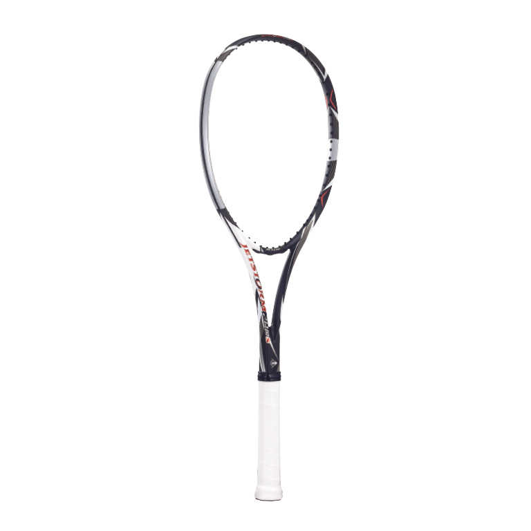 ダンロップ ジェットストーム 200S | ソフトテニスラケット | 製品情報 
