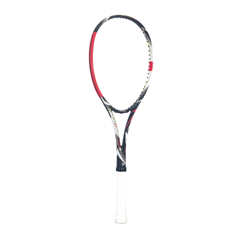ダンロップ ジェットストーム 500S | ソフトテニスラケット | 製品情報 