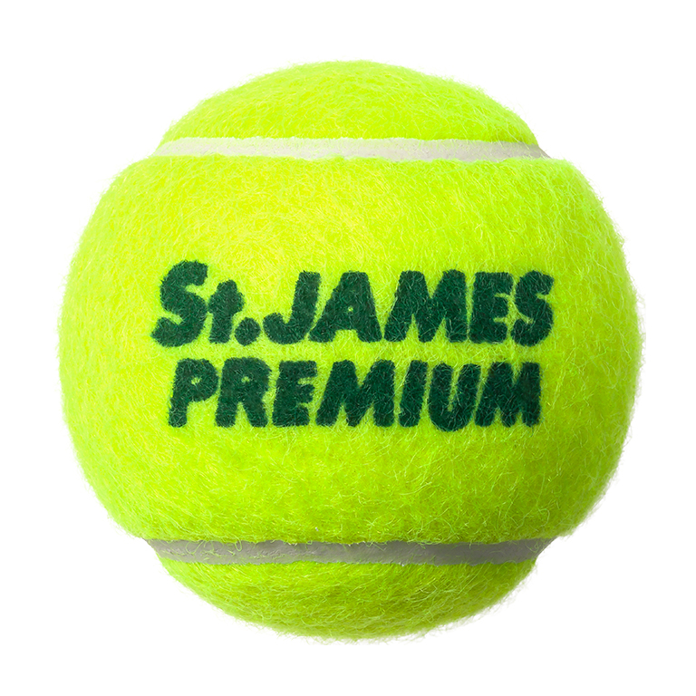 St.JAMES PREMIUM