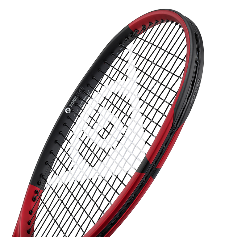 ダンロップ CX 200 | テニスラケット | 製品情報 | DUNLOP TENNIS NAVI