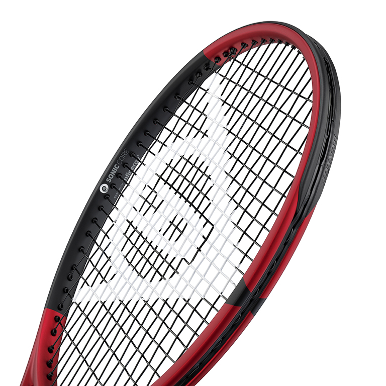 ダンロップ CX 200 ツアー 18×20 | テニスラケット | 製品情報 
