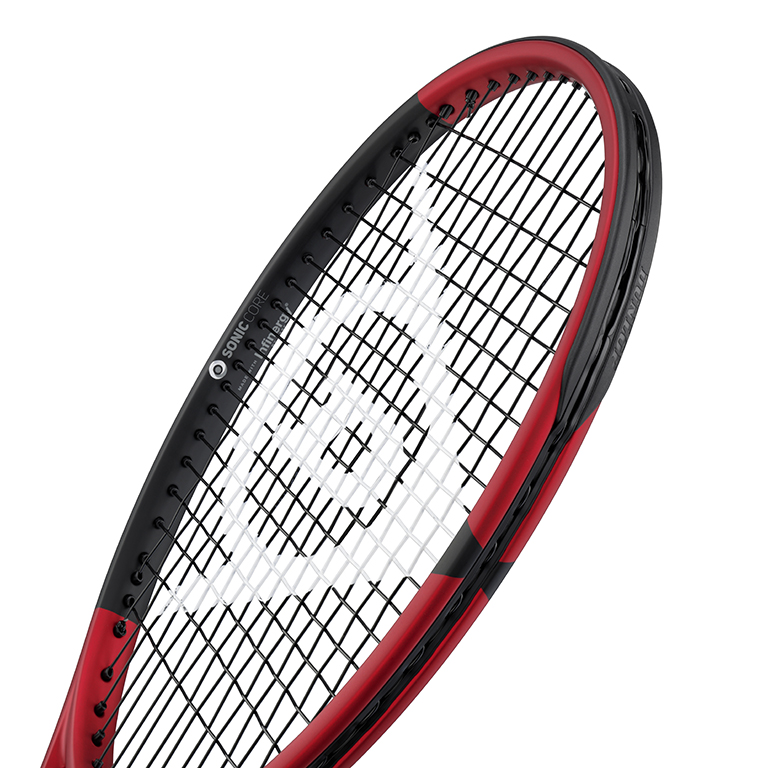 ダンロップ CX 200 ツアー | テニスラケット | 製品情報 | DUNLOP TENNIS NAVI