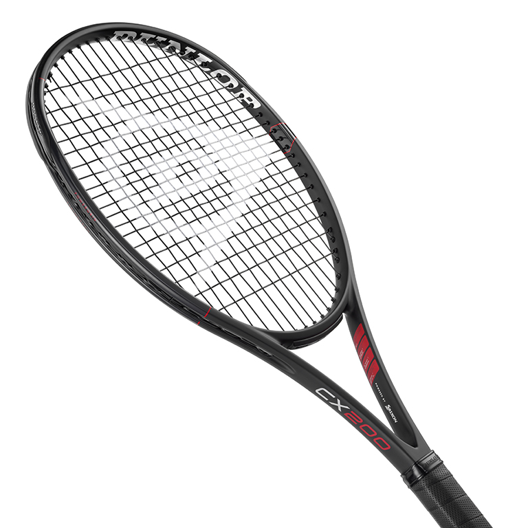 ダンロップ CX 200 リミテッドエディション | テニスラケット | 製品 