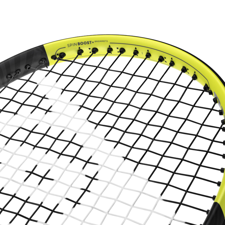 ダンロップ SX 300 | テニスラケット | 製品情報 | DUNLOP TENNIS NAVI