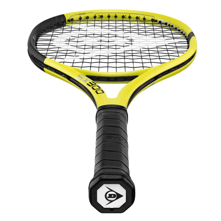 ダンロップ(DUNLOP) SX300(2022年) 国内正規品　グリップ3勝好より