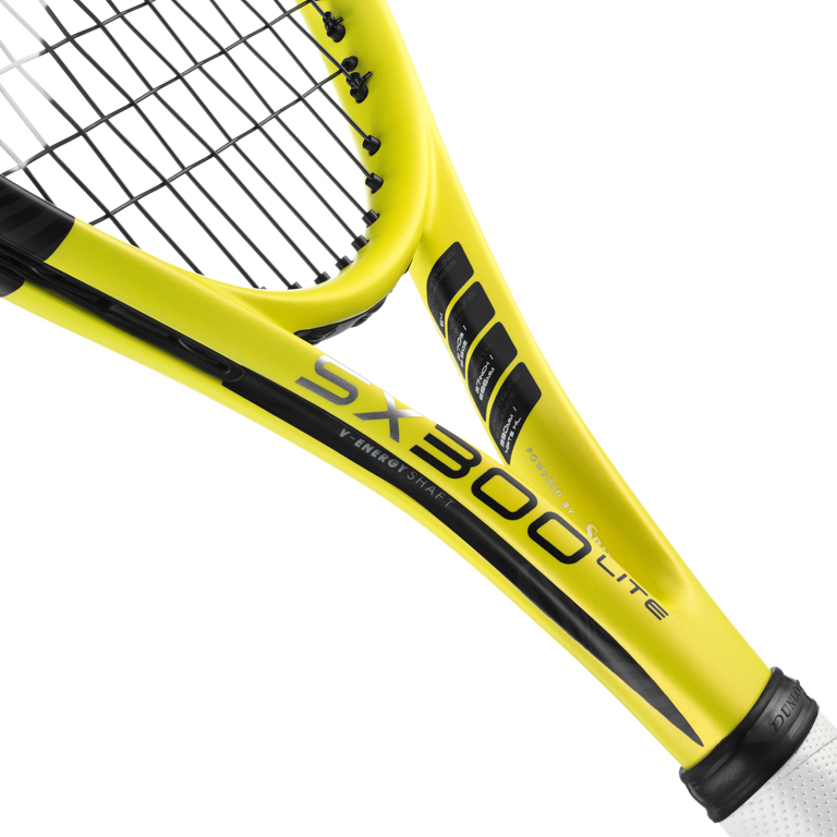 史上一番安い テニスラケット DUNLOP SX300LITE sipp.dilmil-semarang