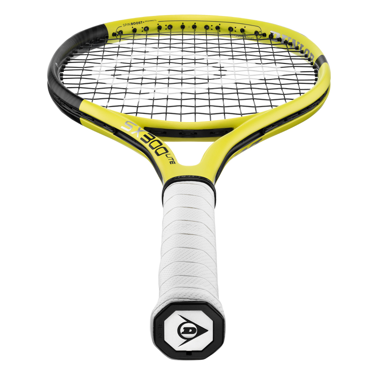 ダンロップ SX 300 ライト | テニスラケット | 製品情報 | DUNLOP 