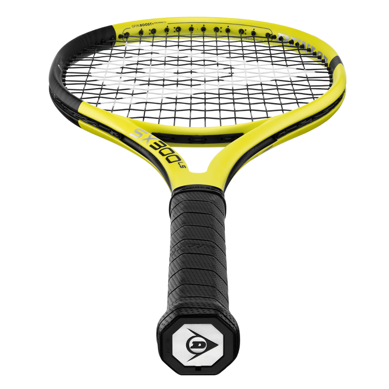 ダンロップ SX 300 LS | テニスラケット | 製品情報 | DUNLOP TENNIS NAVI