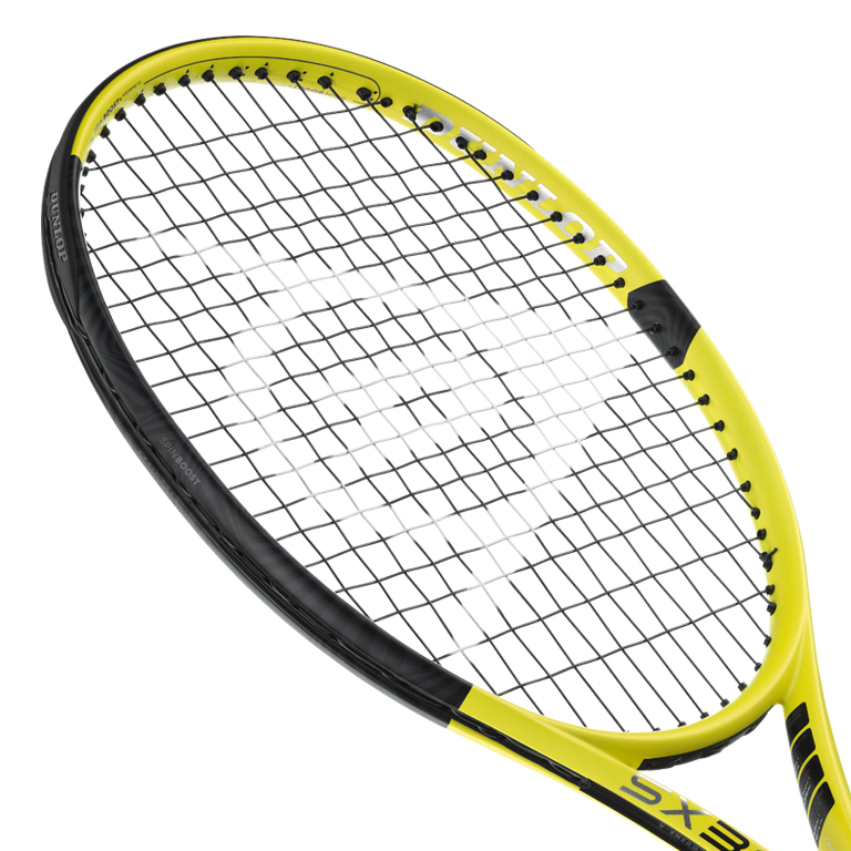 DUNLOP SX 300 TOUR