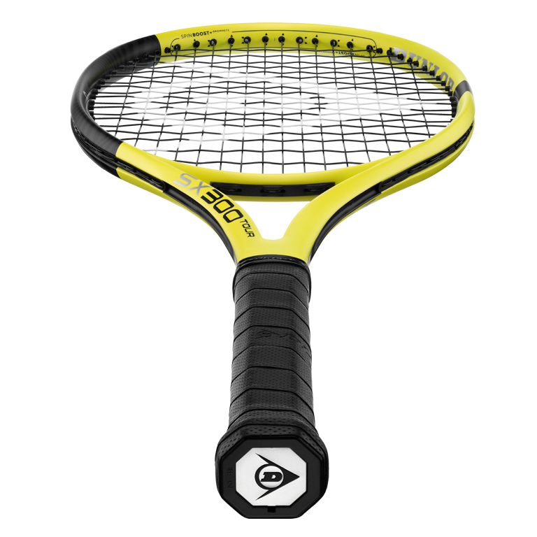 ダンロップ SX 300 ツアー | テニスラケット | 製品情報 | DUNLOP 
