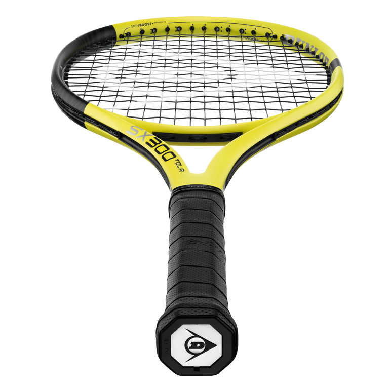 ダンロップ SX300 TOUR・G2(美品) DUNLOP SX300TOUR - ラケット