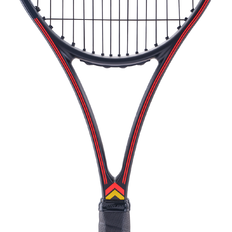 DUNLOP CX 200 18x20 BLACK